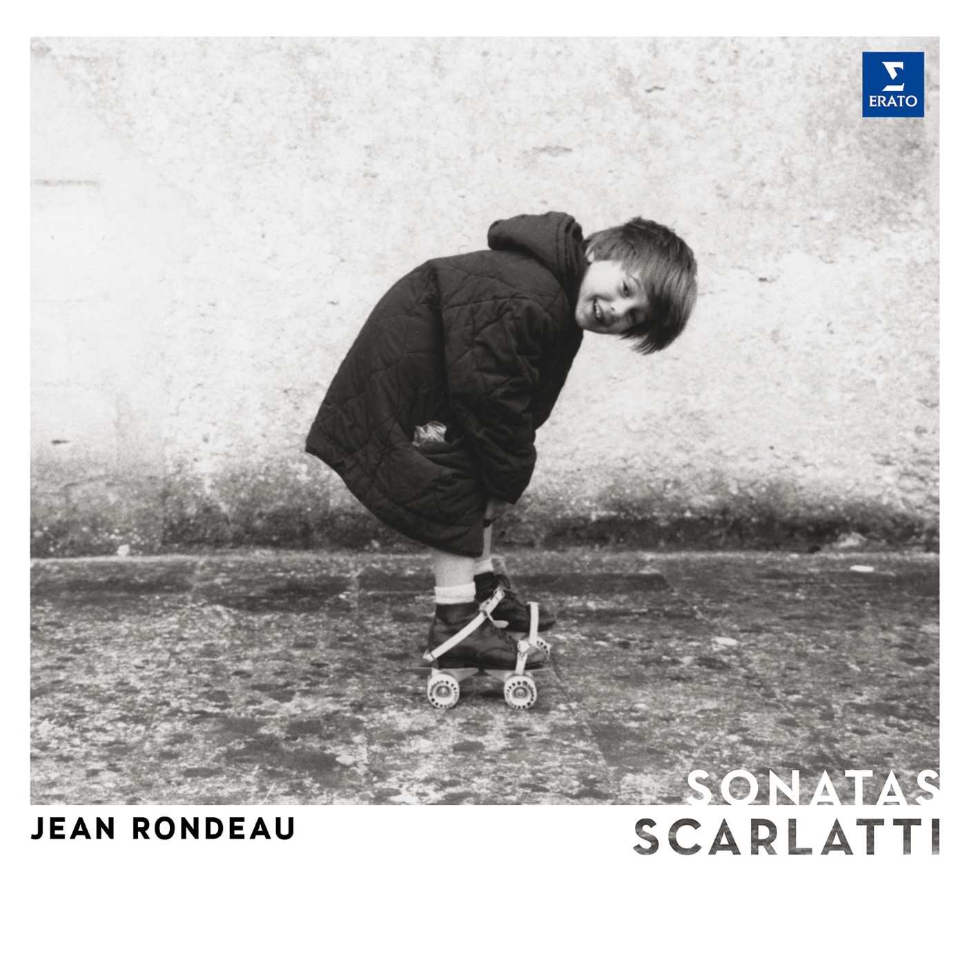 Cover Scarlatti: Sonatas