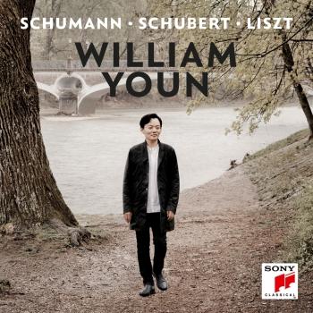 Cover Schumann - Schubert - Liszt