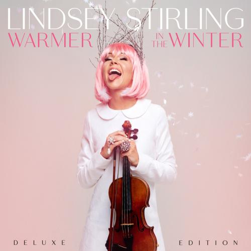 Cover Warmer In The Winter (Deluxe Edition)