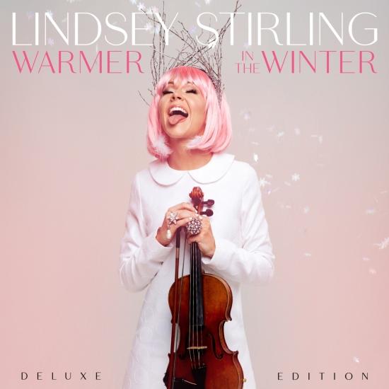 Cover Warmer In The Winter (Deluxe Edition)