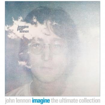 Cover Imagine (The Ultimate Collection)