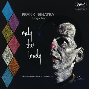 Cover Sings For Only The Lonely (1958 Mono Mix/Expanded Edition)