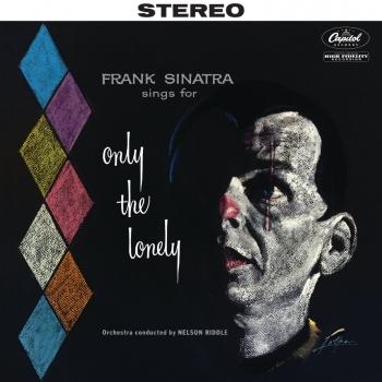 Cover Sings For Only The Lonely (2018 Stereo Mix)
