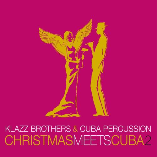 Cover Christmas Meets Cuba 2