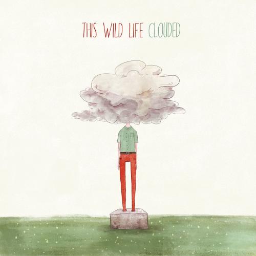 Cover Clouded