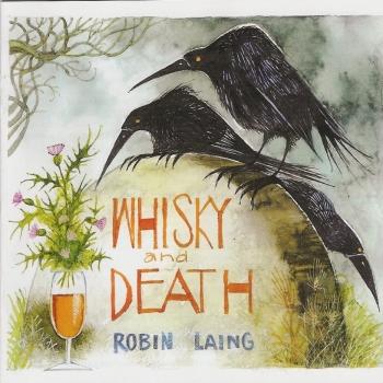 Cover Whisky and Death