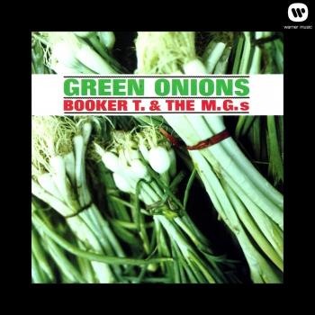 Cover Green Onions (Remastered)