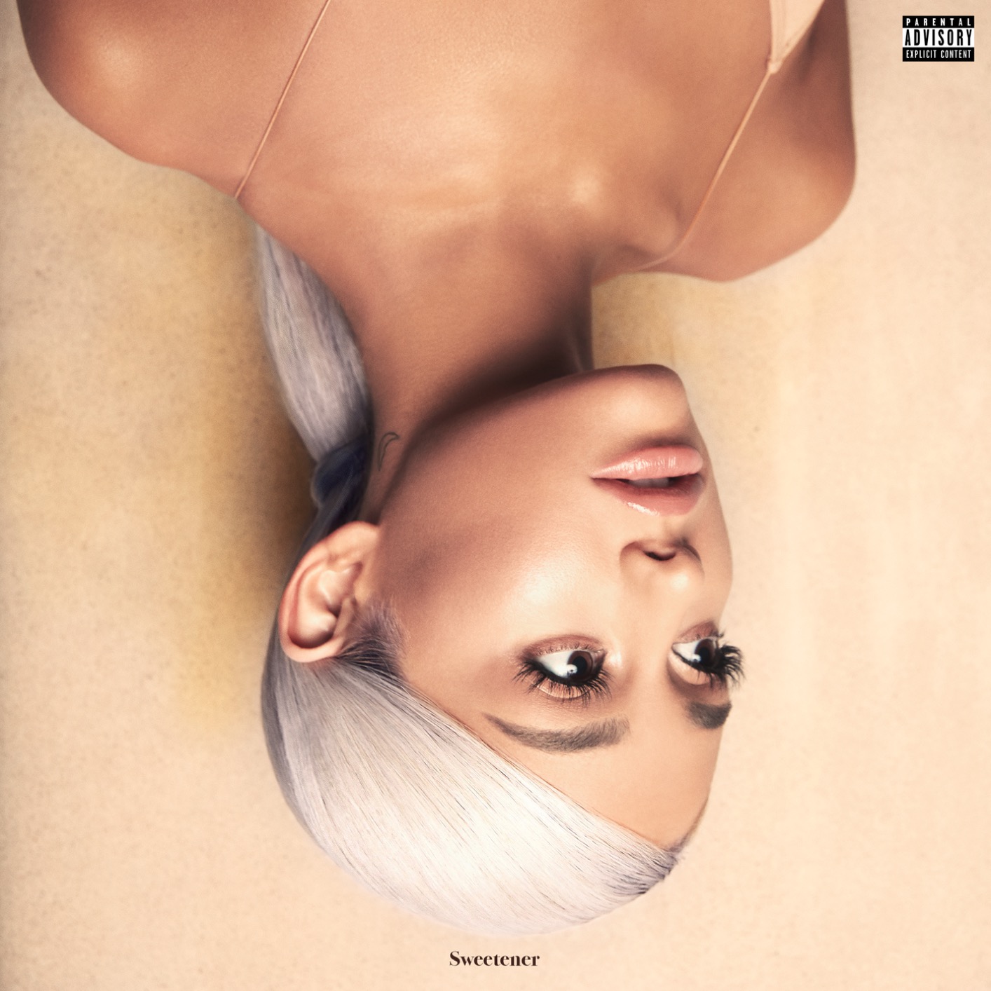 Cover Sweetener