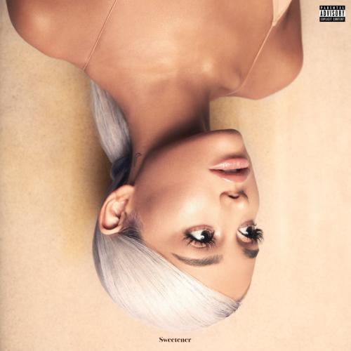 Cover Sweetener