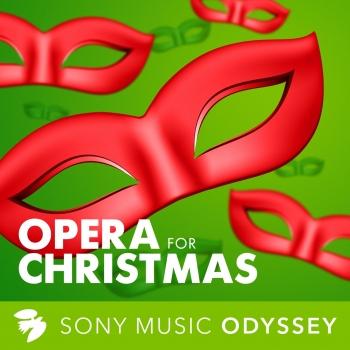 Cover Opera for Christmas: Songs and Carols