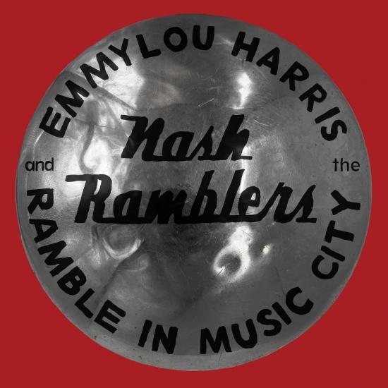 Cover Ramble in Music City: The Lost Concert (Live)
