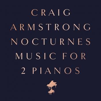 Cover Nocturnes: Music for 2 Pianos