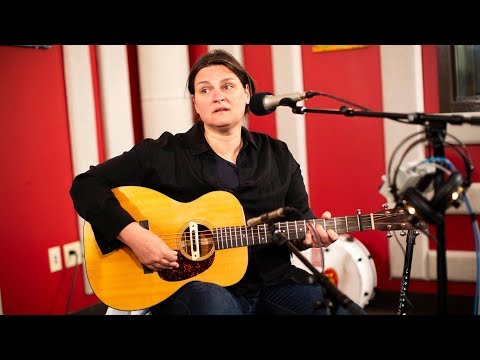 Video Madeleine Peyroux 'Anthem' | Live Studio Session
