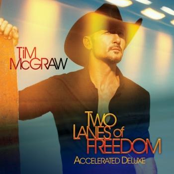 Cover Two Lanes Of Freedom (Accelerated Deluxe)