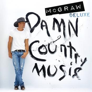 Cover Damn Country Music (Deluxe Edition)