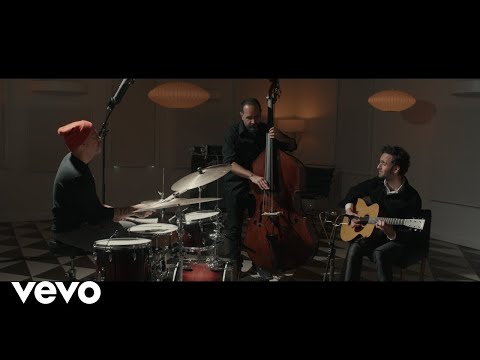 Video Julian Lage - The Layers