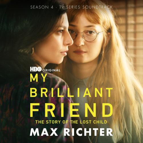 Cover My Brilliant Friend, Season 4 (Original Soundtrack)