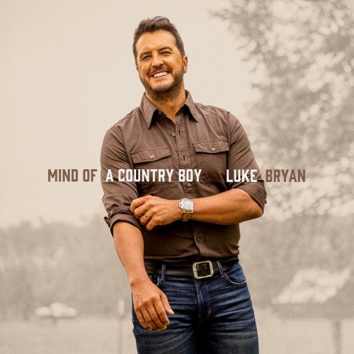 Cover Mind Of A Country Boy