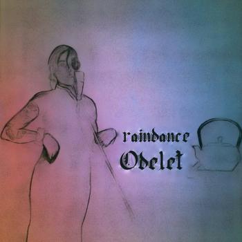 Cover Raindance