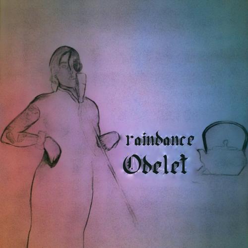 Cover Raindance
