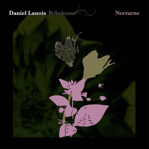 Cover Belladonna Nocturne