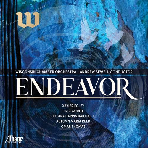 Cover Endeavor