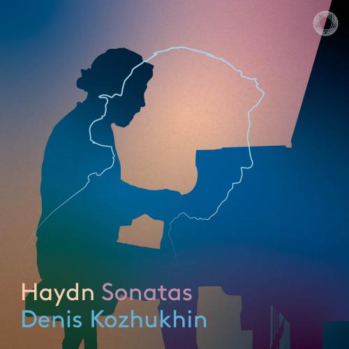 Cover Haydn: Sonatas