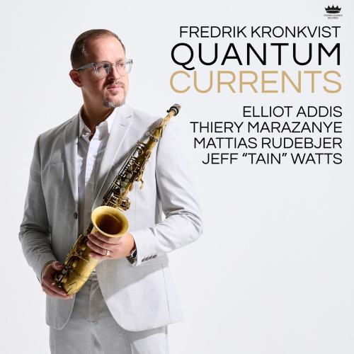 Cover Quantum Currents
