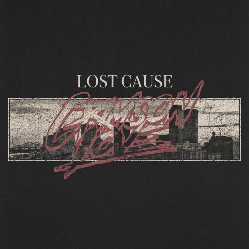 Cover Lost Cause