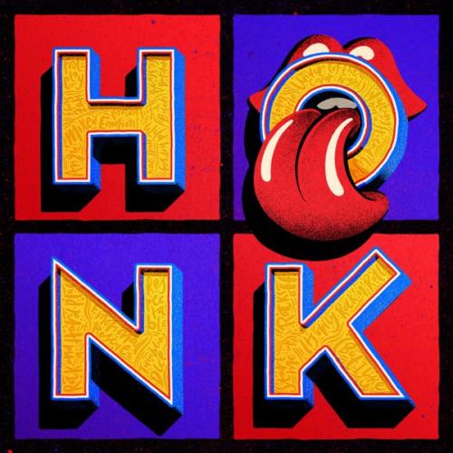 Cover Honk (Deluxe)