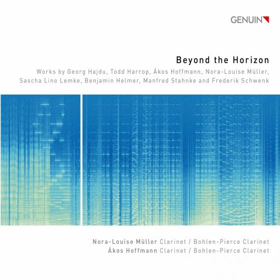 Cover Beyond the Horizon