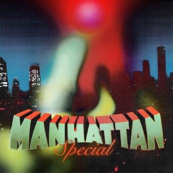 Cover Manhattan Special