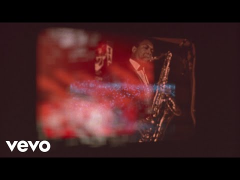 Video John Coltrane - A Love Supreme, Pt. IV - Psalm (Live In Seattle / Visualizer)