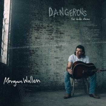 Cover Dangerous: The Double Album