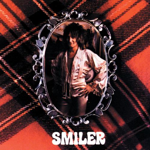 Cover Smiler (Remastered)