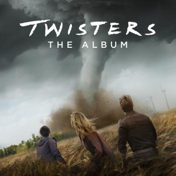 Cover Twisters: The Album (Soundtrack)