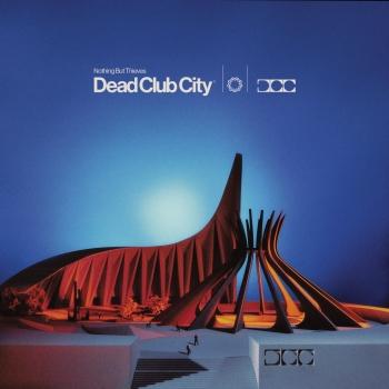 Cover Dead Club City (Extended Deluxe)