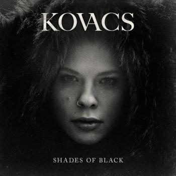 Cover Shades Of Black