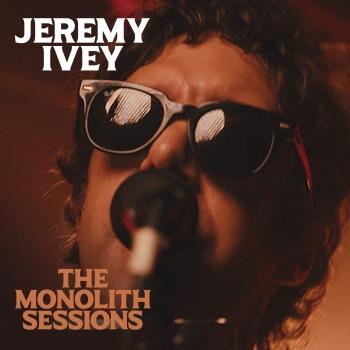 Cover The Monolith Sessions