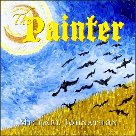 Cover The Painter