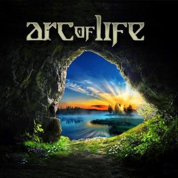 Cover Arc of Life
