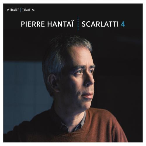 Cover Scarlatti 4