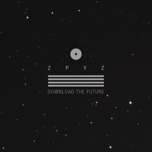 Cover download the future