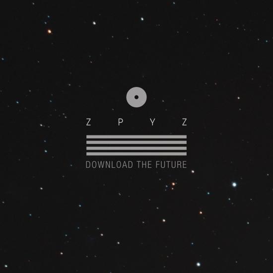 Cover download the future