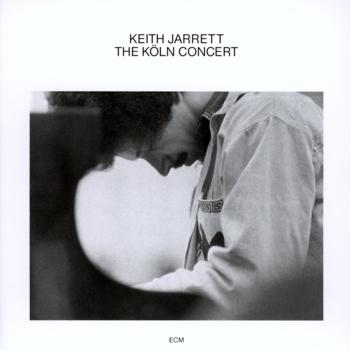 Cover The Köln Concert (Remaster)