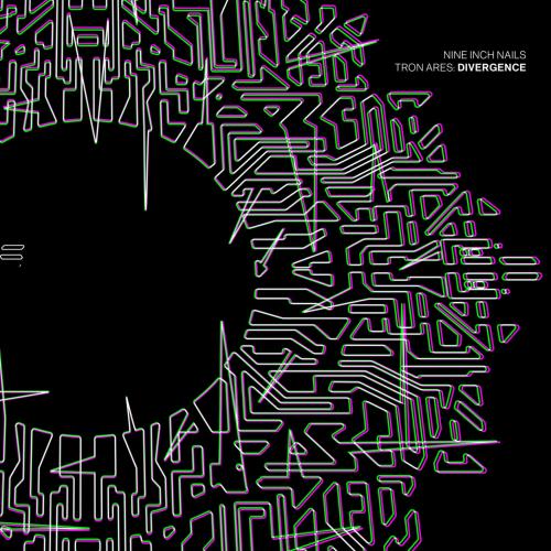 Cover TRON Ares: Divergence