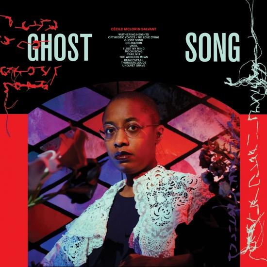 Cover Ghost Song