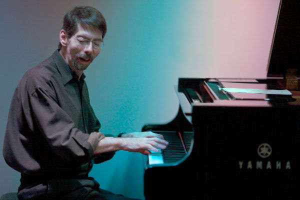 Anat Cohen and Fred Hersch