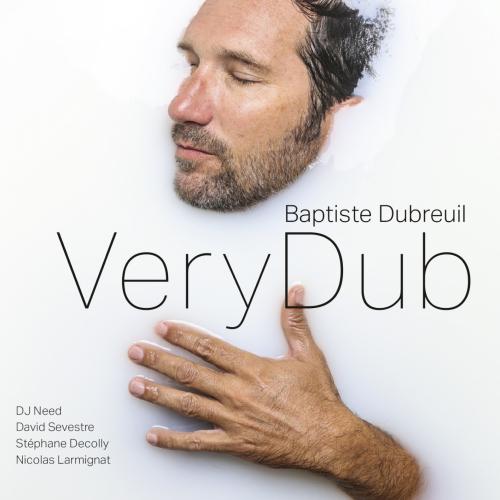 Cover VeryDub