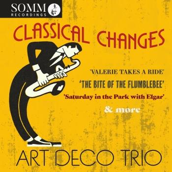 Cover Classical Changes